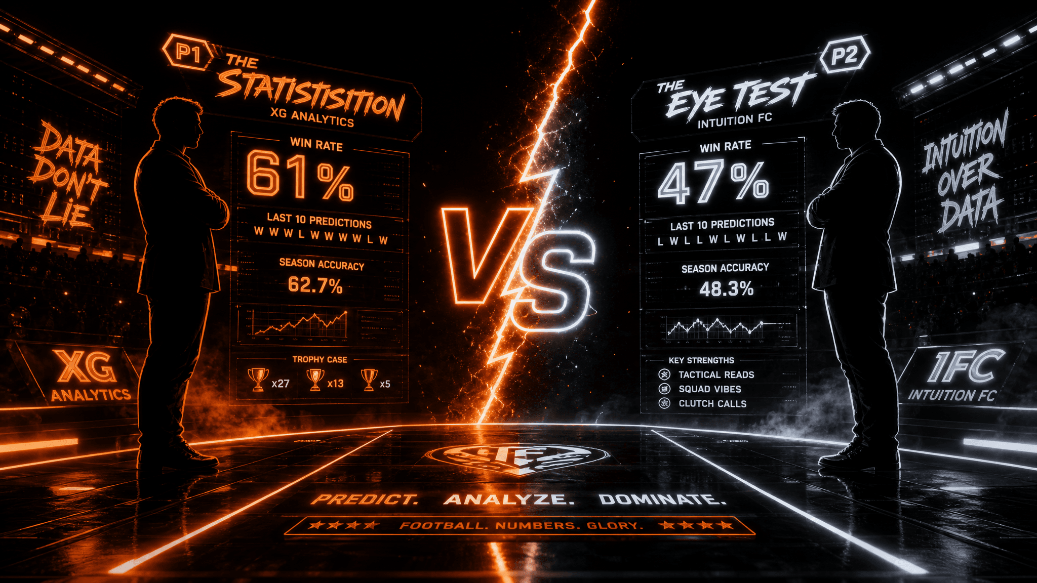 Coach Bola Strike Rate Mastery: Why 39% Beats Street Fighters
