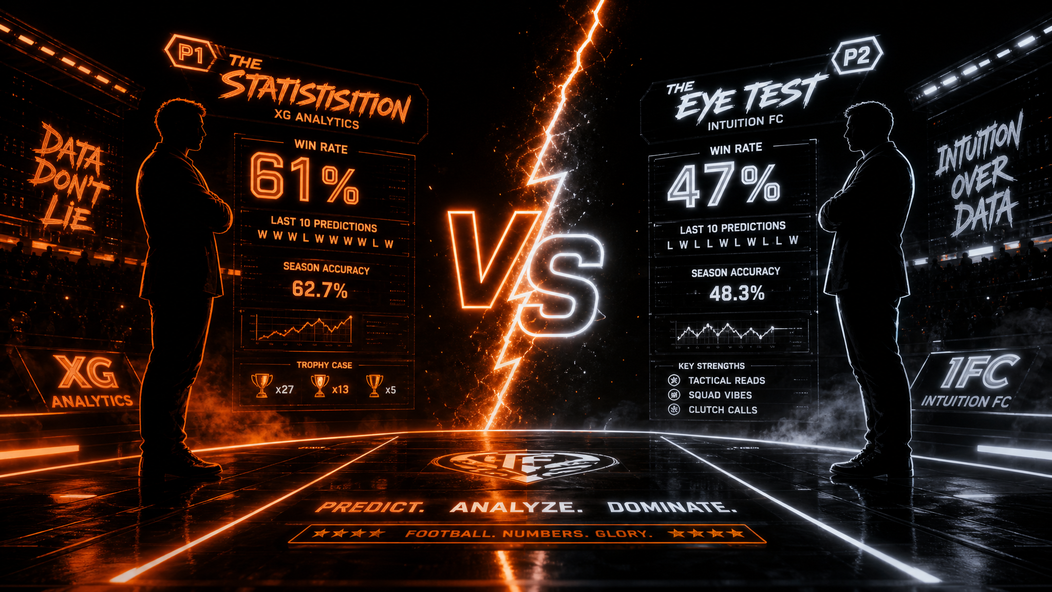 Coach Bola Strike Rate Mastery: Why Win Rate Alone Doesn't Win Fights