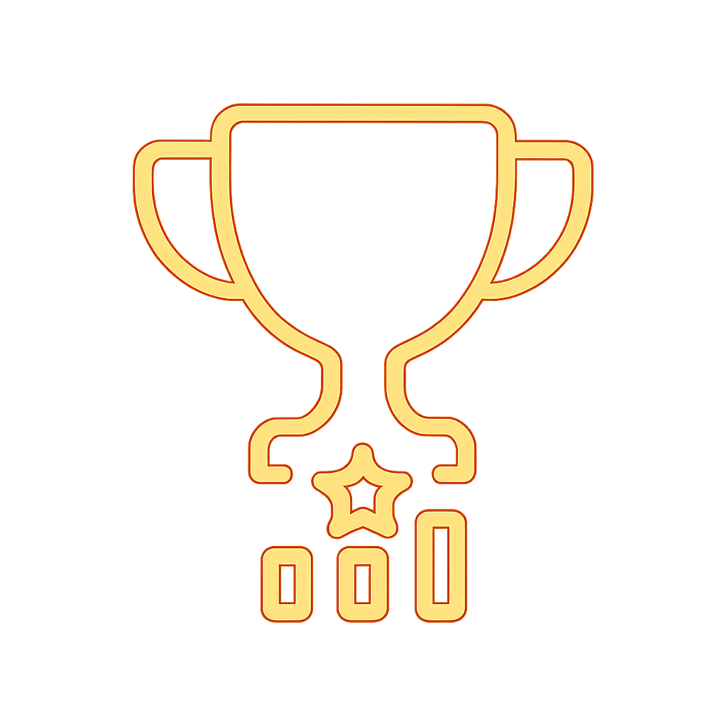 Leaderboard